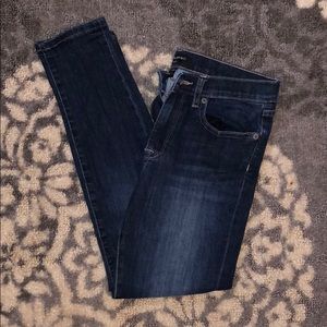 ❌sold❌Like New Skinny Jeans